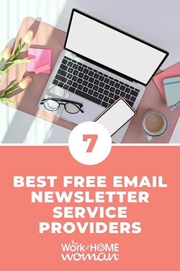 Finding low-cost ways to market your home business can be a challenge, especially when it comes to email marketing. But there are some options available -- check out this list for 7 FREE email marketing services. via @theworkathomewoman