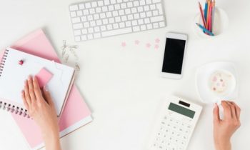 4 Steps to Calculating Your Marketing Budget