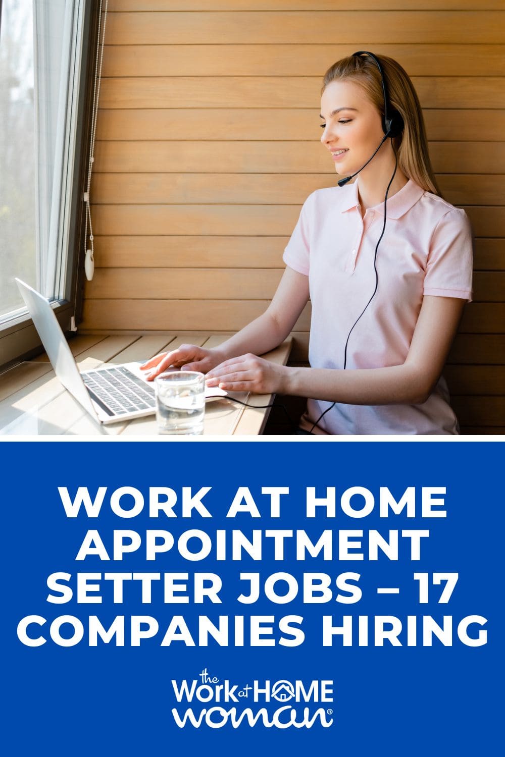 Appointment setter jobs are a beginner, work at home job for those who don’t mind phone or sales work. Learn more and find hiring companies! via @theworkathomewoman