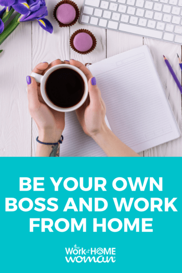 Do you want to be your own boss? Then check out these home franchise, direct sales, and business-in-a-box opportunities. For a low startup fee -- you'll get everything you need to get started making money from home. And best of all -- while you're working for yourself, you're not alone, as training and support are included. #workathome #workfromhome #business #directsales https://www.theworkathomewoman.com/business-opportunities/ via @theworkathomewoman