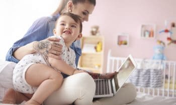 work-at-home jobs for stay-at-home moms